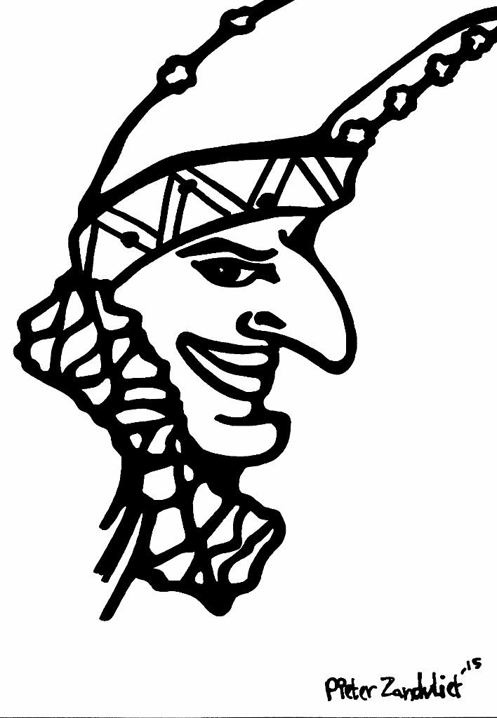 708x1024 Check Fad Gadget