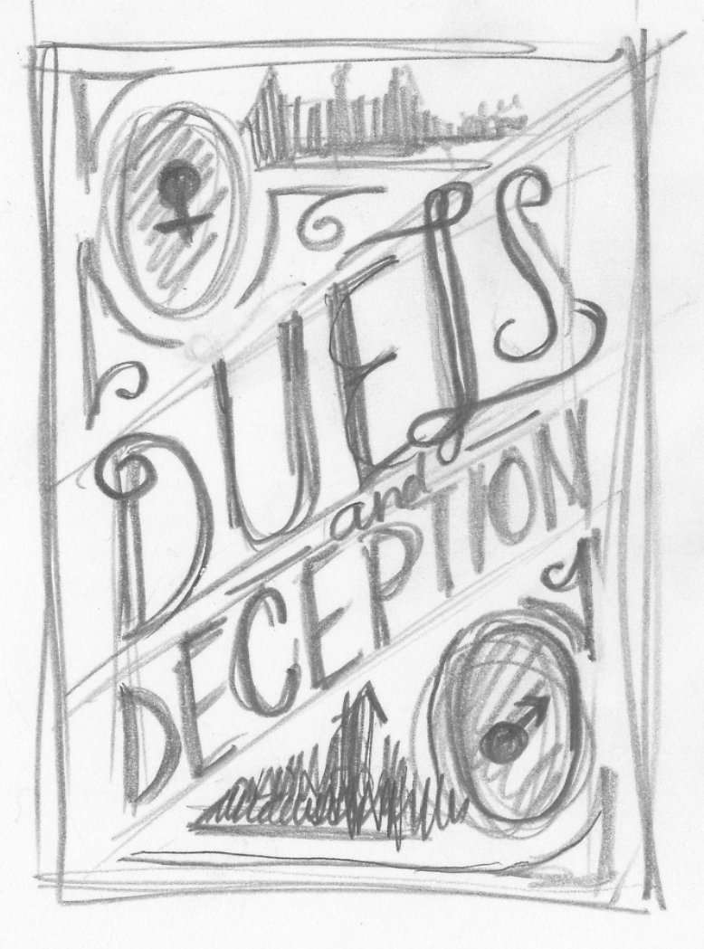 778x1049 Check Out The Final Cover For Duels Amp Deception By Cindy Anstey!