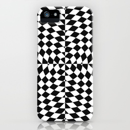 264x264 Checkered Iphone Cases Society6