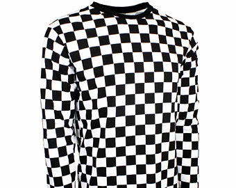 340x270 Checkered Shirt Etsy