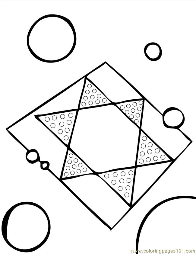 650x841 Chinese Checkers Ink Coloring Page
