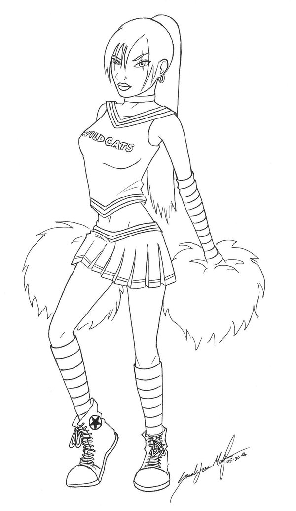 600x1035 Raine Cheer By Therainedrop