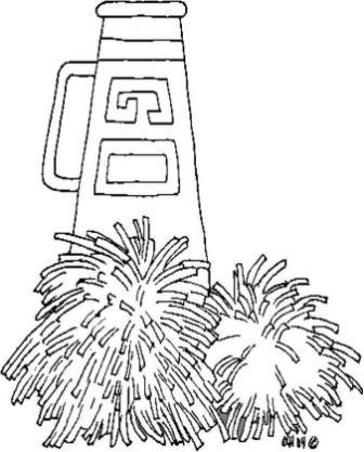 336x417 Free Cheerleading Printables In Time Dance Amp Karate Owosso