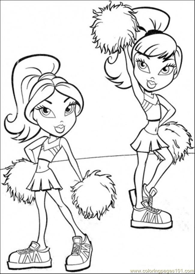 650x912 Youth Cheerleader Clipart, Explore Pictures