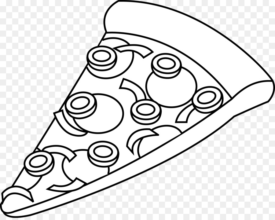 900x720 Pizza Cheese White Clip Art