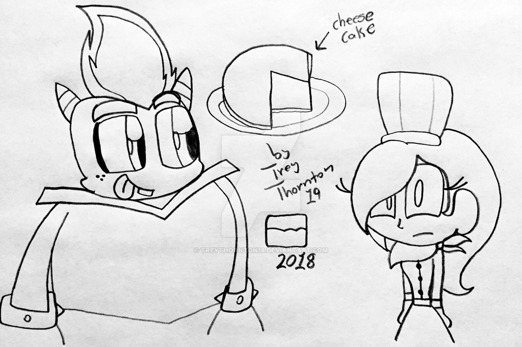 1024x680 Cheesecake By Treythornton19