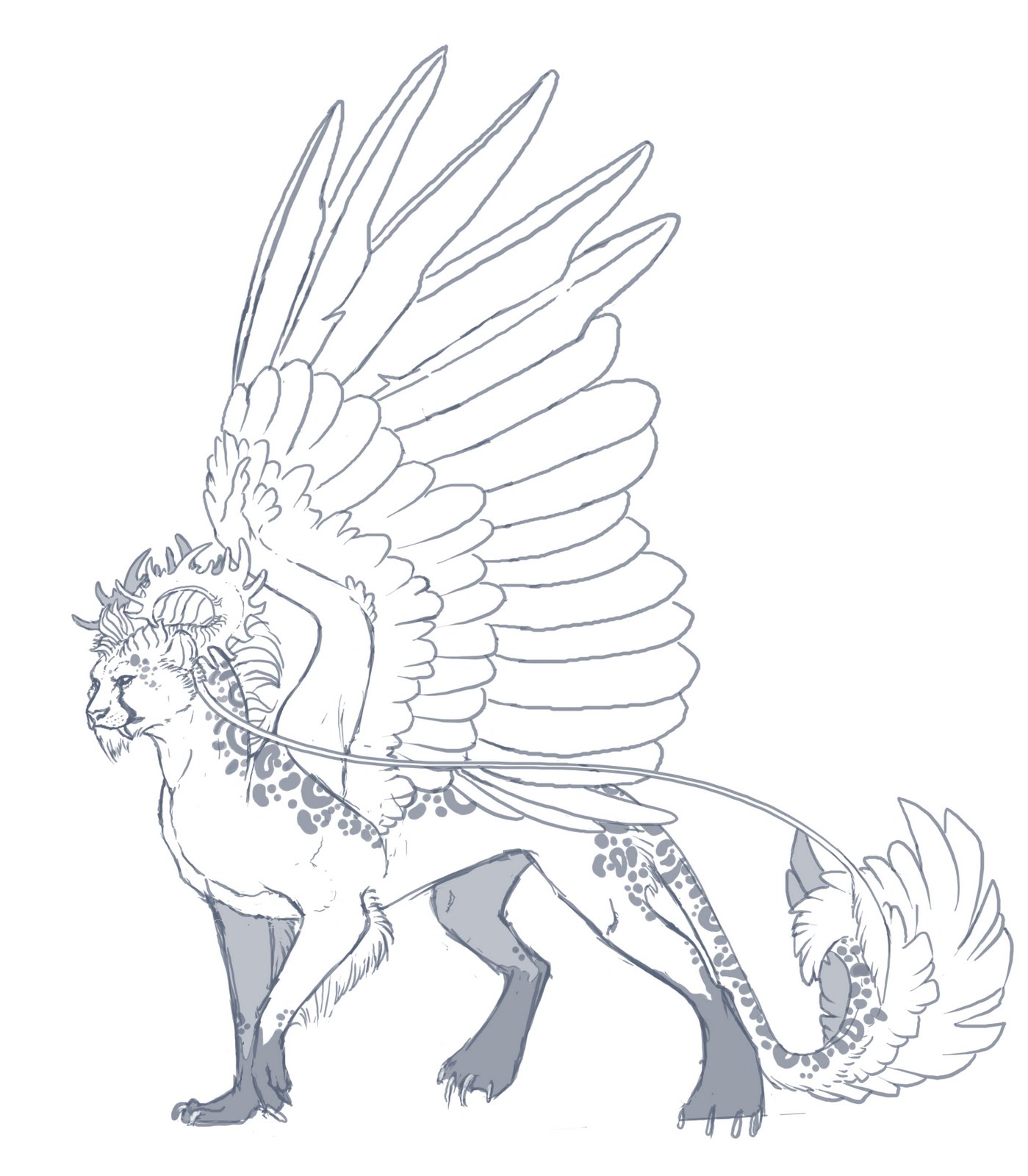 1399x1600 Personal Development Project Sun Cheetah