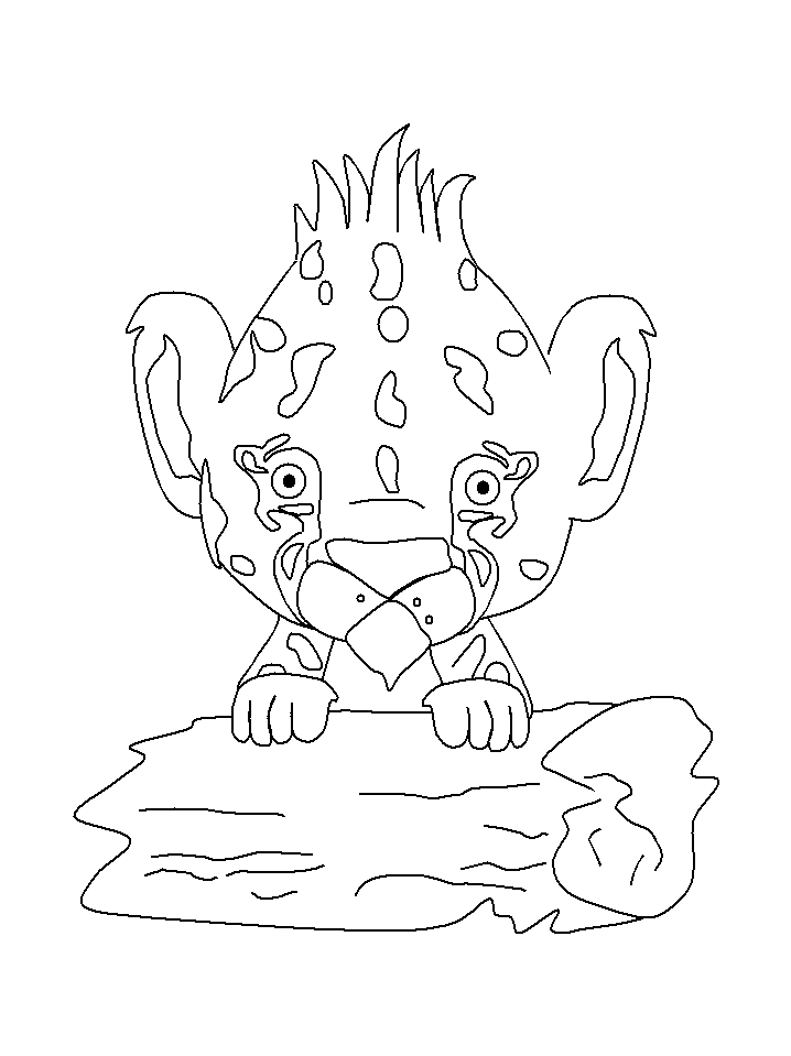 718x959 Cheetah Girls Coloring Pictures Weekly Colouring For Snazzy Draw