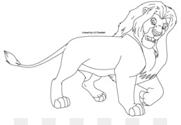 260x180 Free Download Nala Simba Mufasa Lion Cheetah