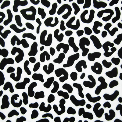 400x400 Leopard Print