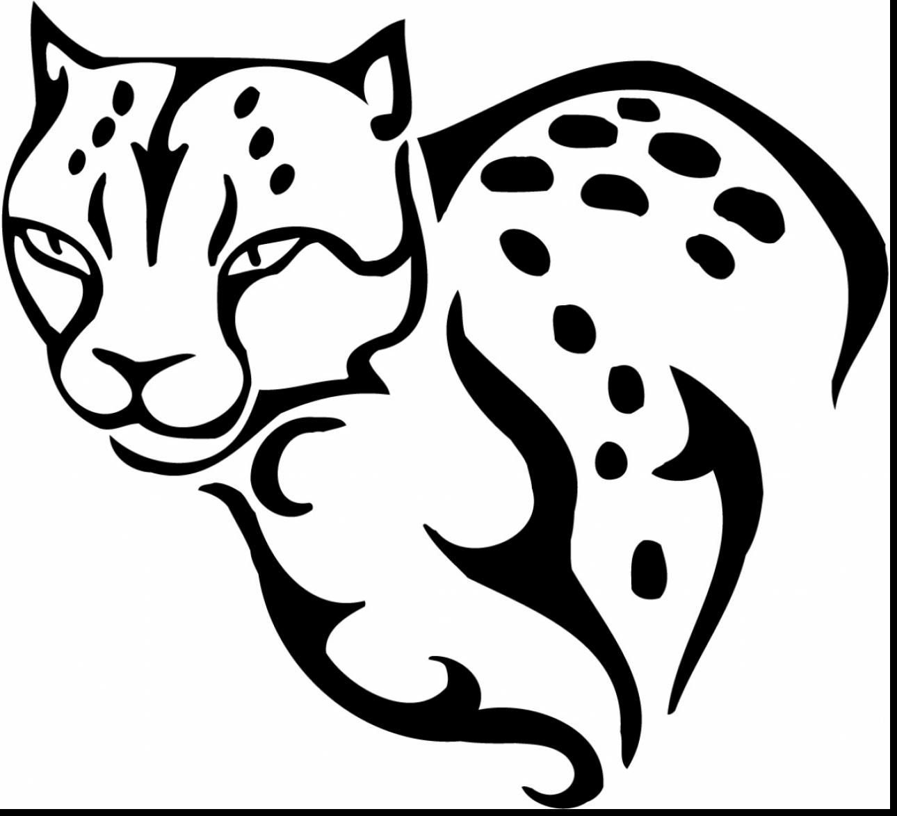 1290x1174 Stunning Cheetah Print Coloring Pages With Cheetah Coloring Pages