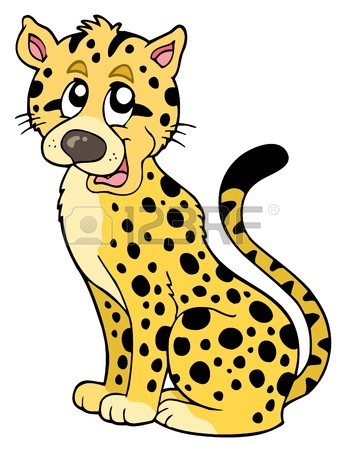343x450 Cheetah Stock Photos. Royalty Free Business Images