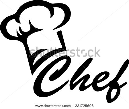 450x380 Chef's Hat, Cook, Chef De Cuisine Food Logo Logos