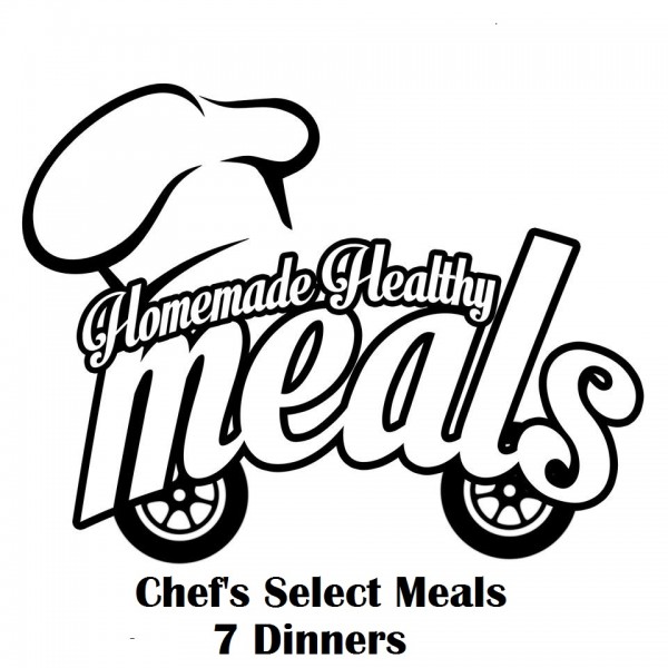 600x600 Chefs Select Meals 7 Dinners