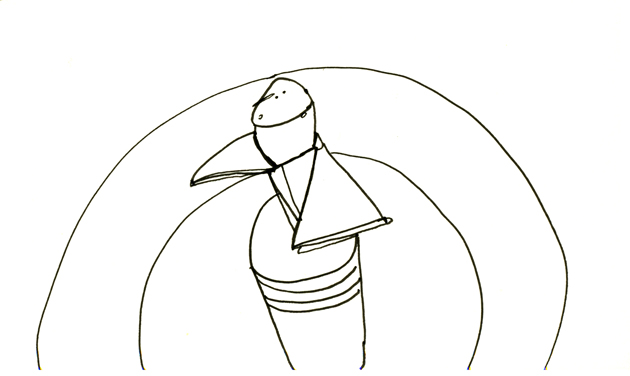 630x376 Fine Dining Drawings In 30 Seconds Or Less