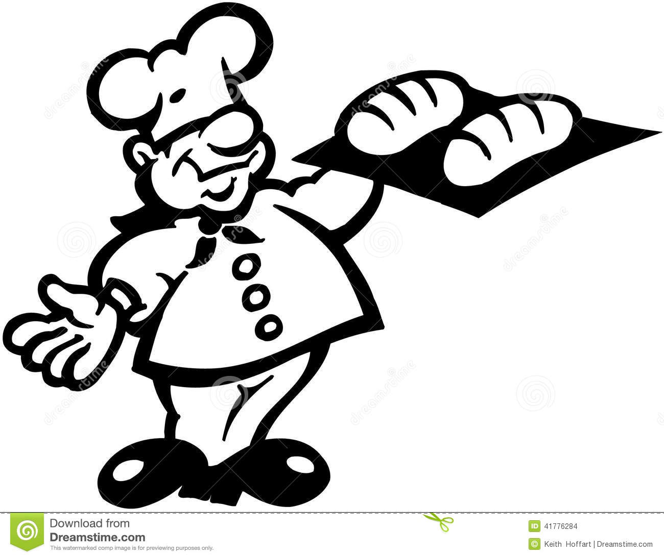 1300x1094 Pastry Clipart Bakery Chef