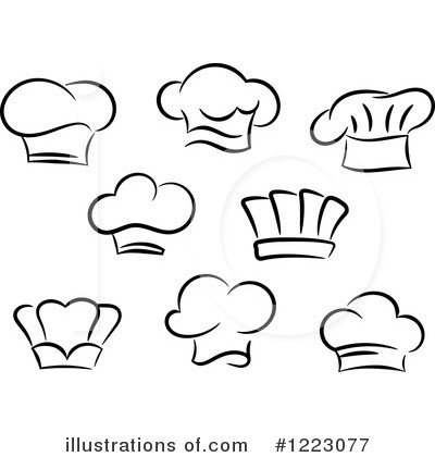 400x420 Chef Hat Clipart