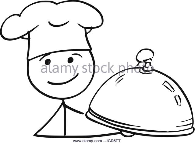 640x475 Cartoon Chef Hat Stock Photos Amp Cartoon Chef Hat Stock Images