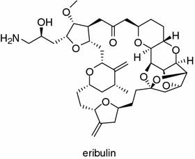 280x229 Structure Of Eribulin