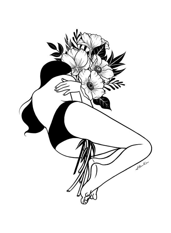 Chemical Energy Drawing