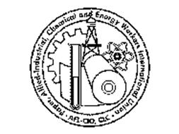 253x190 Paper, Allied Industrial, Chemical And Energy Workers