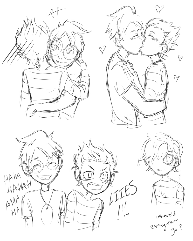 800x1000 Chemicals Doooodles 2 By On @