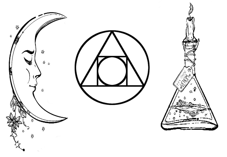 962x667 Book Shelf Ancient Chemistry Amp Alchemy, Article In