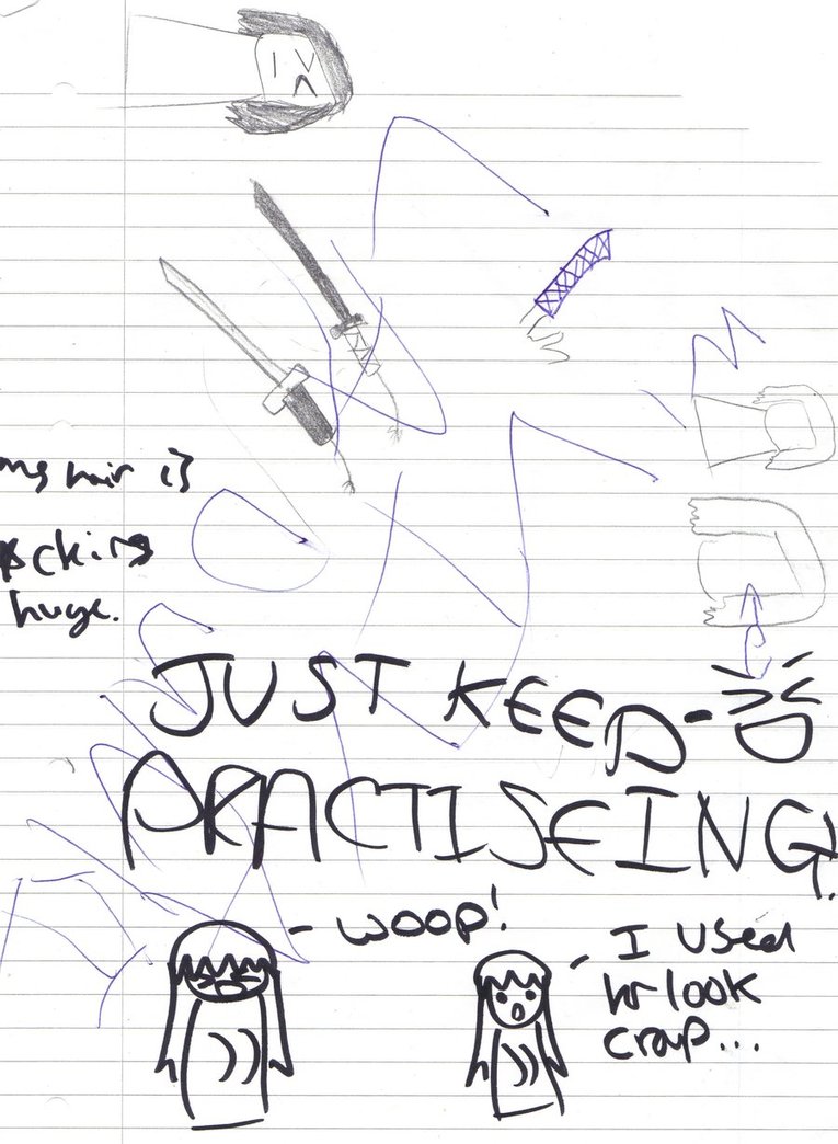 765x1044 Chemistry Drawings 2 By Itzfusedx