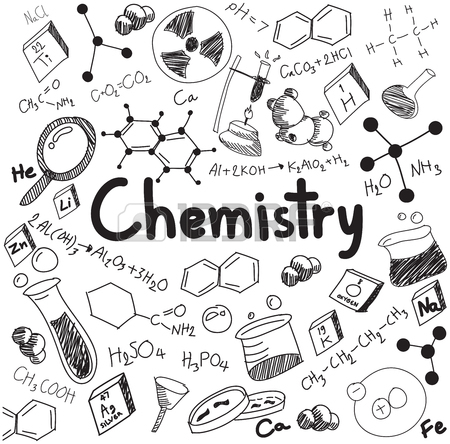450x444 472 Chemical Equation Cliparts, Stock Vector And Royalty Free