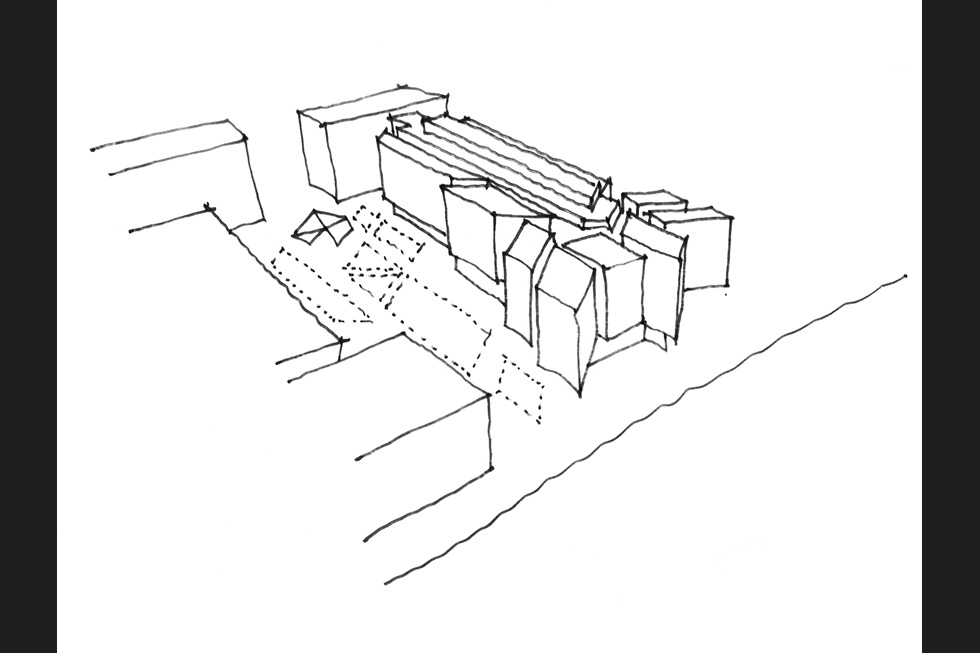 980x653 Fjmt Bags Planning For Oxford Chemistry Lab News Architects