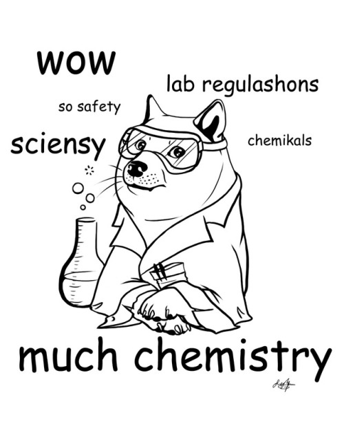 500x625 Chemistry T Shirt Tumblr