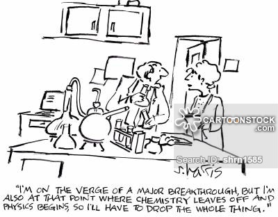 400x312 Chemistry Cartoons And Comics