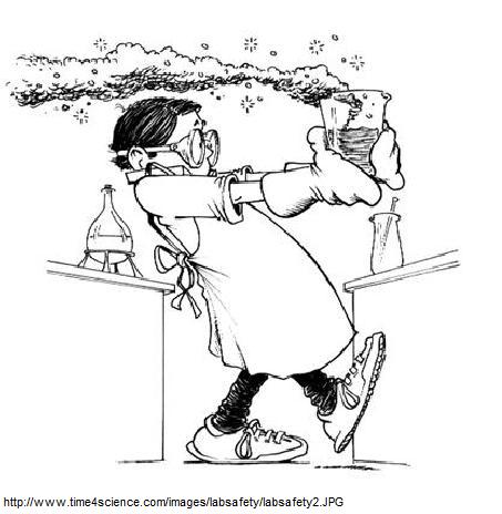 453x464 Chemistry Lab Safety Project Ncs Chemistry And Physics