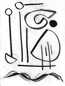 229x300 Cherokee Drawings