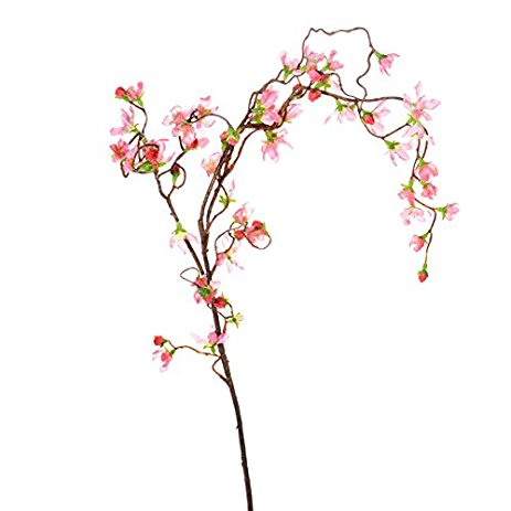 463x463 Floristrywarehouse Artificial Cherry Blossom Branch