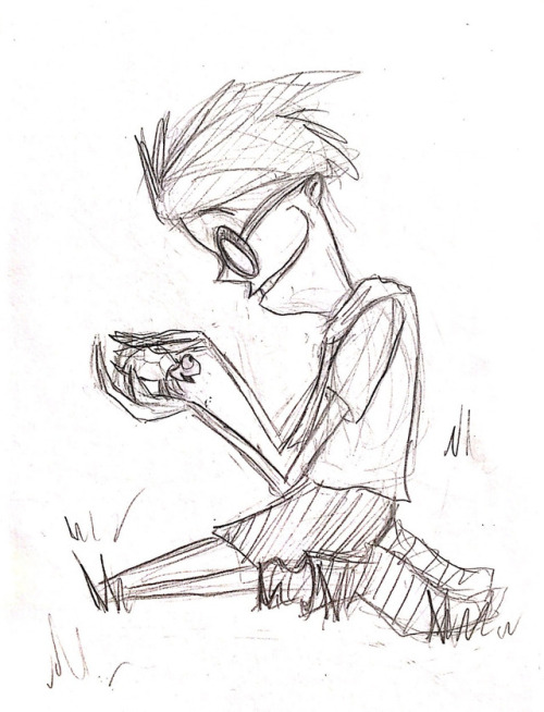 500x654 And His Stick Limbs Tumblr