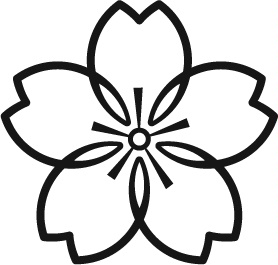 278x265 Cherry Blossom Flower By Crre Pty Ltd