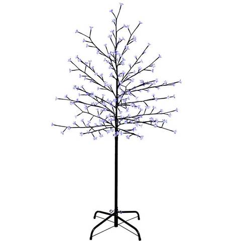 480x480 Led Cherry Blossom Trees Werchristmas