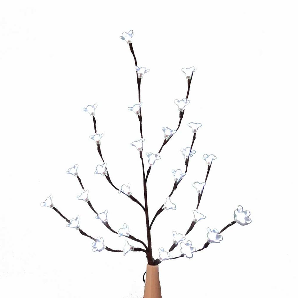 1024x1024 Kurt Adler Led Plastic Cherry Blossom Tree Products