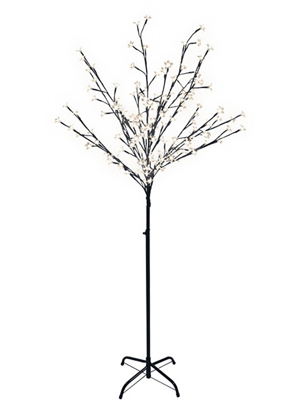 600x800 Buy 1.5m (5ft) 150 Led Cherry Blossom Tree
