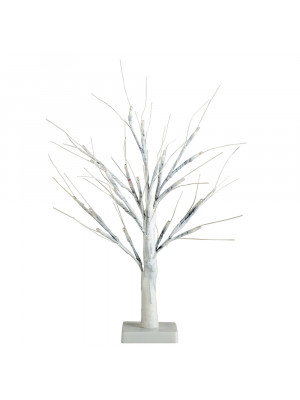 300x400 Cherry Blossom Led Trees