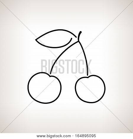 450x470 Cherry Cherries, Image Cherries Image Amp Photo Bigstock