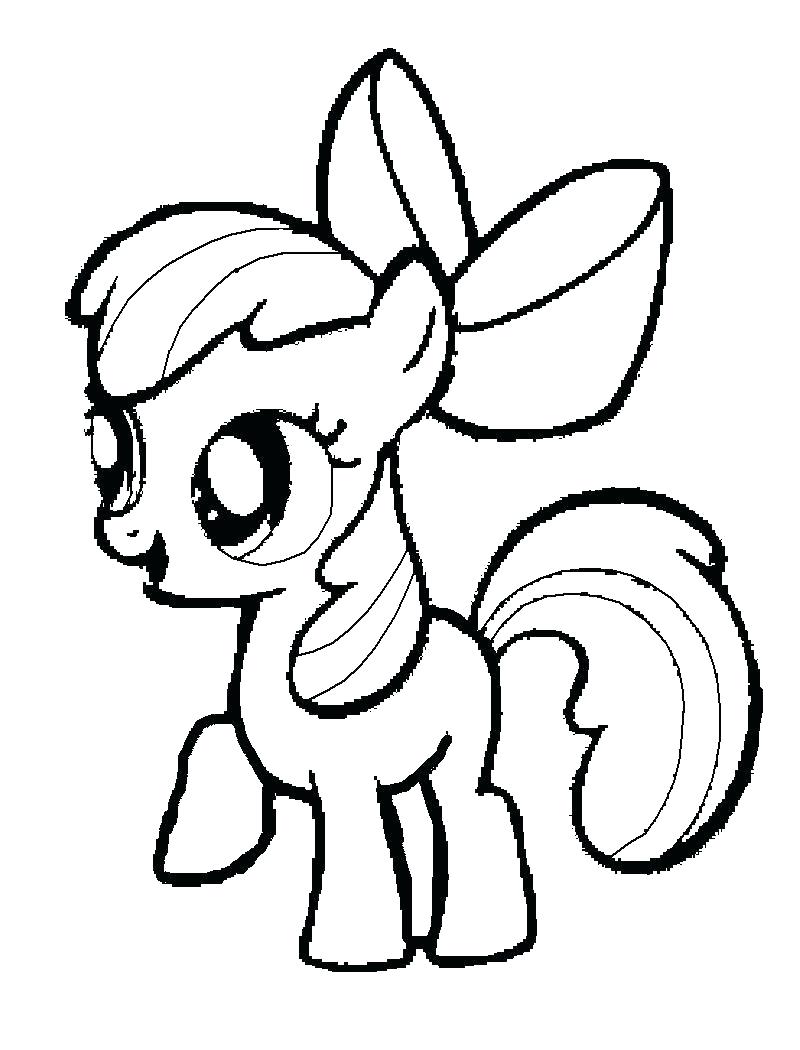 800x1050 Coloring Pie Coloring Sheet My Little Pony Color Baby Pinkie