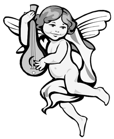 230x281 Creating Angel Drawings