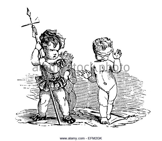 619x540 Cherubs Illustration Stock Photos Amp Cherubs Illustration Stock