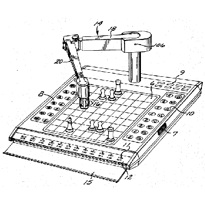 400x400 Chess Patents