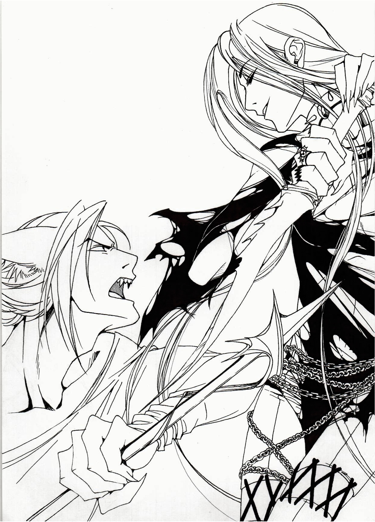 1245x1732 Chess King