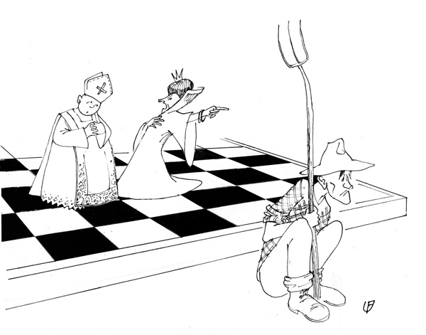 600x471 Krautblog Word Of The Month Das Bauernopfer