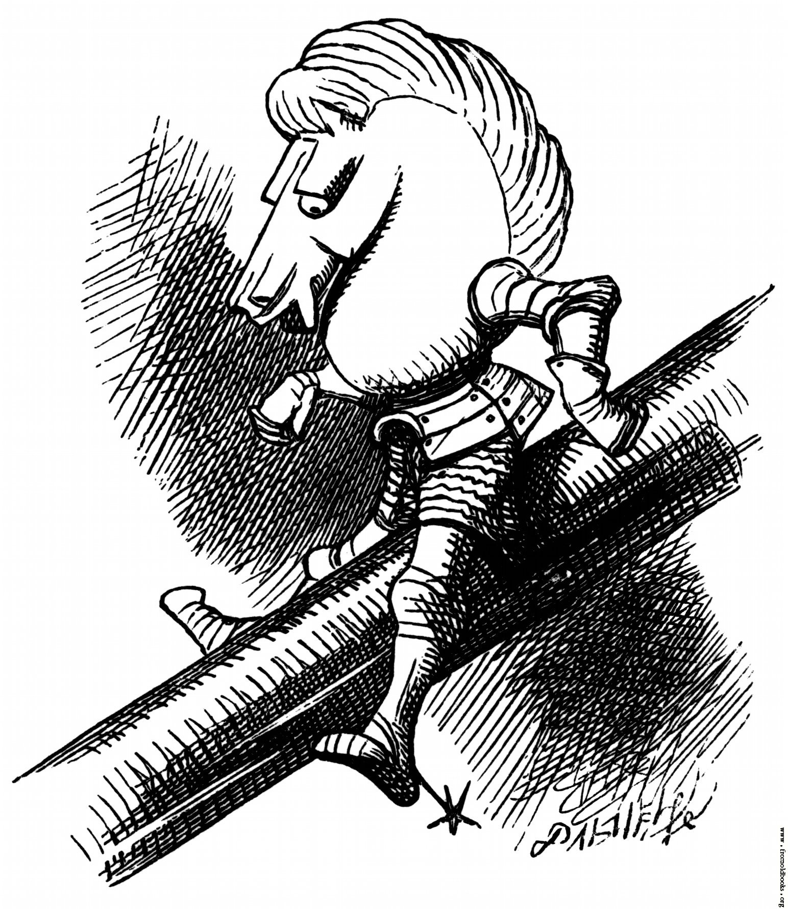 1544x1781 The White Knight Is Sliding Down The Poker