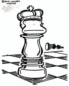 240x300 Fine Art Drawings